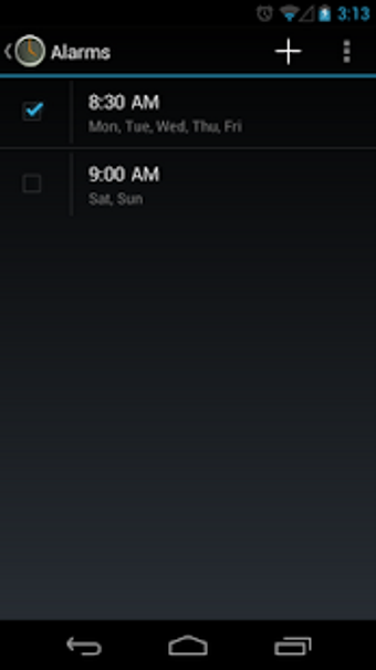 Image 0 for Clock ICS