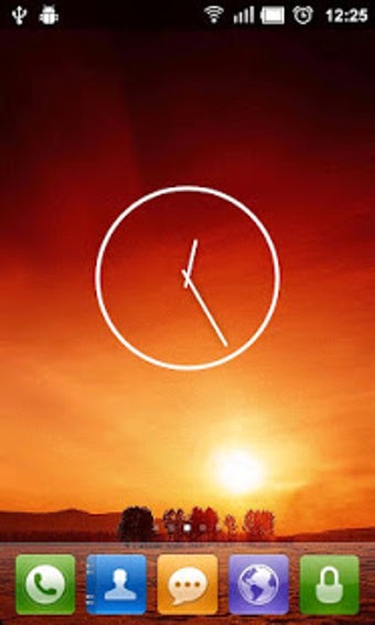 Image 3 for Clock ICS