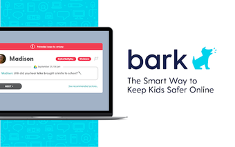 Imagen 0 para Bark for Chromebooks