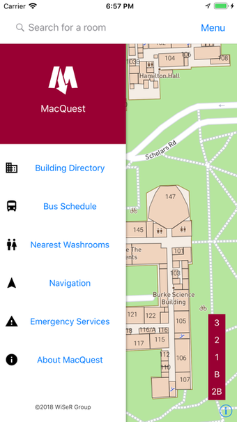 Image 0 for MacQuest