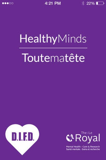 Imagen 0 para HealthyMinds