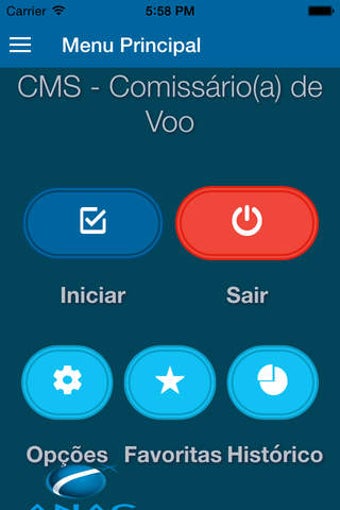 Image 0 for CMS - Banca da ANAC - Sim…