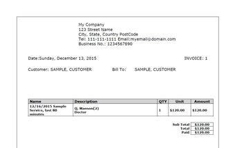 Image 1 for RMCIS Appointment Schedul…