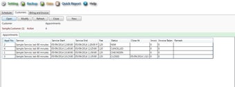 Image 3 for RMCIS Appointment Schedul…
