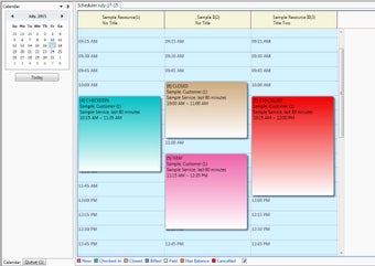 Image 4 for RMCIS Appointment Schedul…