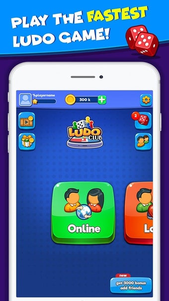 Imagen 3 para Ludo Club - Fastest Ludo …