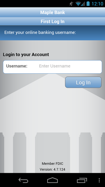Image 2 for Maple Bank