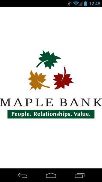 Image 3 for Maple Bank