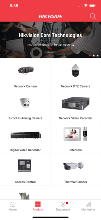 Image 0 for Hikvision Views