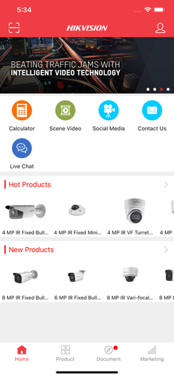 Image 3 for Hikvision Views