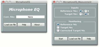 Image 0 for MathAudio Microphone EQ V…