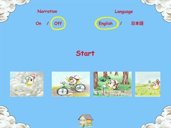 Image 3 for Mr. Sun's Cloudy Summer D…