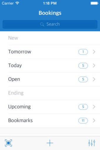 Image 0 for Checkfront - Online booki…
