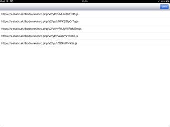 Image 5 for JSView - View the Source …
