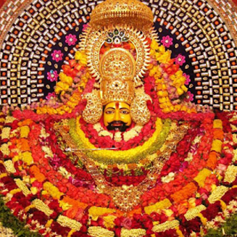 Imagen 1 para Khatu Shyam Chalisa,Aarti…