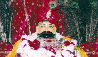 Imagen 0 para Khatu Shyam Chalisa,Aarti…