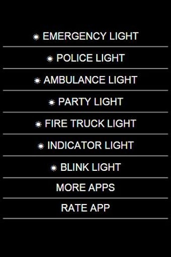 Image 0 for Police Lights
