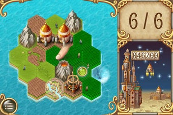 Image 0 for Rocket Island