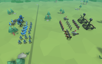 Imagen 0 para Epic Battle Simulator 2