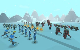 Imagen 3 para Epic Battle Simulator 2
