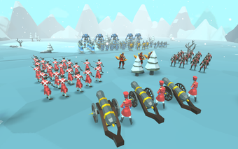 Imagen 1 para Epic Battle Simulator 2