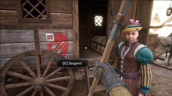 Imagen 0 para Gate Guard Simulator