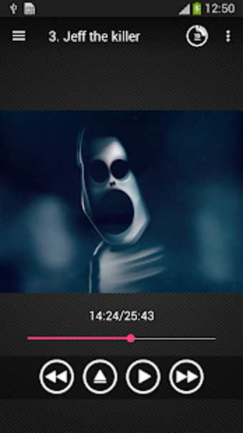 Imagen 1 para Audio Creepypasta En Espa…