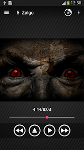 Imagen 2 para Audio Creepypasta En Espa…
