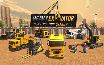 Imagen 6 para Heavy Excavator Demolish …