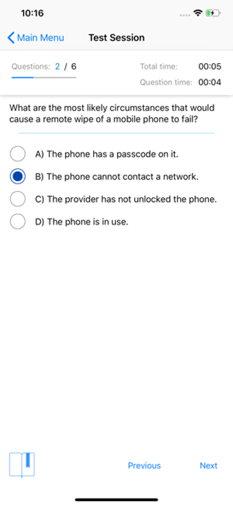 Image 0 for SSCP: Systems Security Ce…