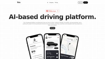Imagen 0 para DRIV AI