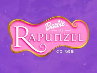 Imagen 0 para Barbie as Rapunzel: A Cre…