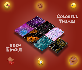 Image 1 for Marathi Keyboard