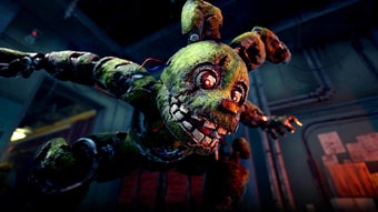 Imagen 0 para Dead by Daylight: Five Ni…