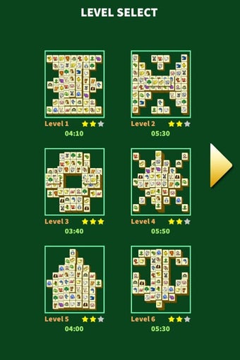 Image 3 for Mahjong Solitaire Animal …