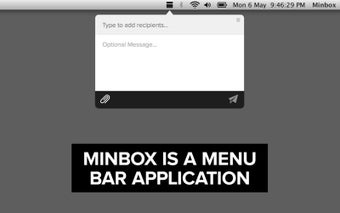 Imagen 1 para Minbox