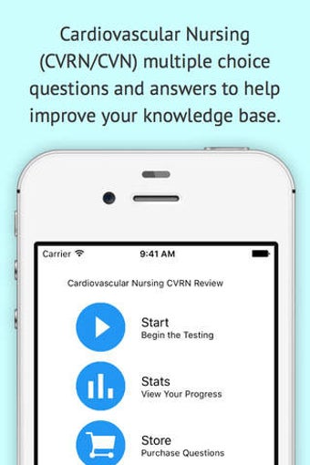 Image 0 for Cardiovascular Nursing CV…
