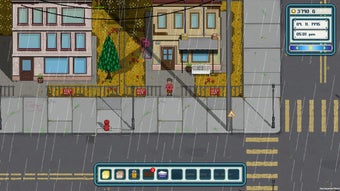 Image 0 for Urban Tale