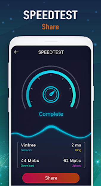 Image 2 for Speed Test App: Internet …