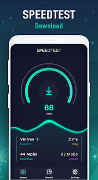 Image 1 for Speed Test App: Internet …