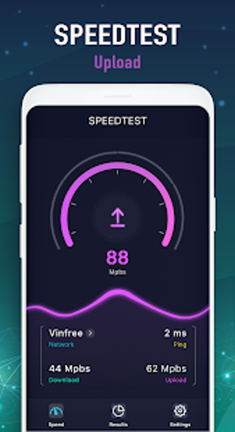Image 0 for Speed Test App: Internet …