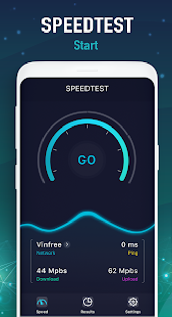 Image 1 for Speed Test App: Internet …