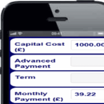 Imagen 0 para Professional Lease Financ…