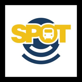 Image 0 for SPOT Spatial Transit On D…