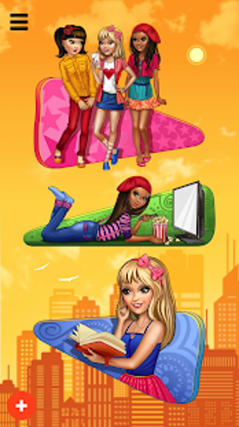 Image 3 for Magic Girl Teen Period Tr…