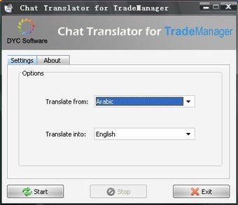 Image 0 for Chat Translator for Trade…