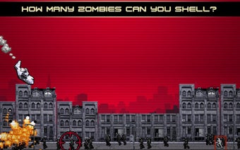 Image 3 for Zombie Gunship Arcade
