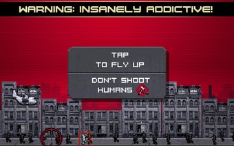 Image 0 for Zombie Gunship Arcade