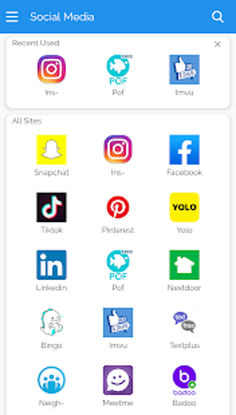 Image 3 for Social Media