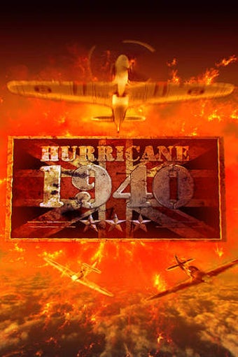 Image 0 for Hurricane 1940